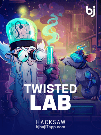Twisted Labpng related game from bjbaji7