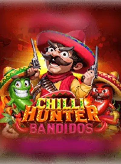 চিলি হান্টার ব্যান্ডিডোস