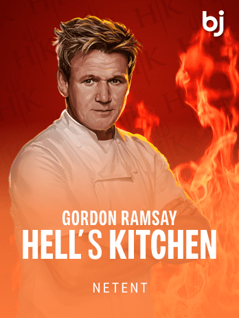 Gordon Ramsay Hell's Kitchen
