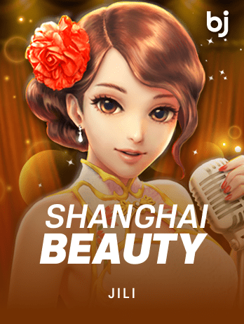 Shanghai Beauty
